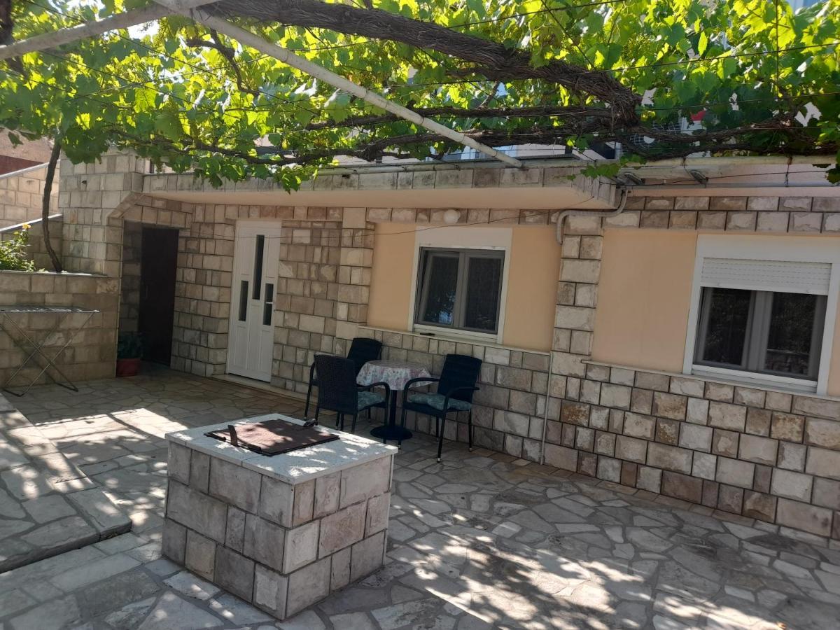 Apartman Milos Trebinje Kültér fotó