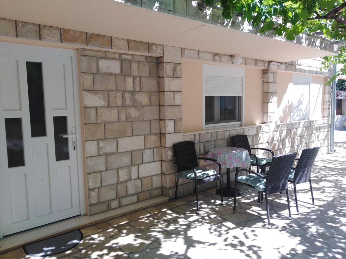 Apartman Milos Trebinje Kültér fotó