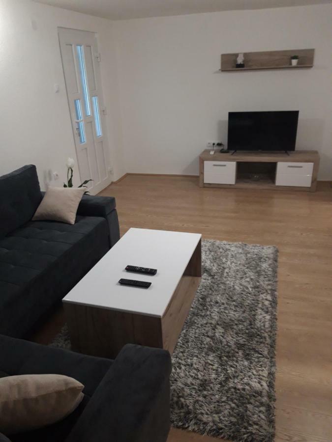 Apartman Milos Trebinje Kültér fotó