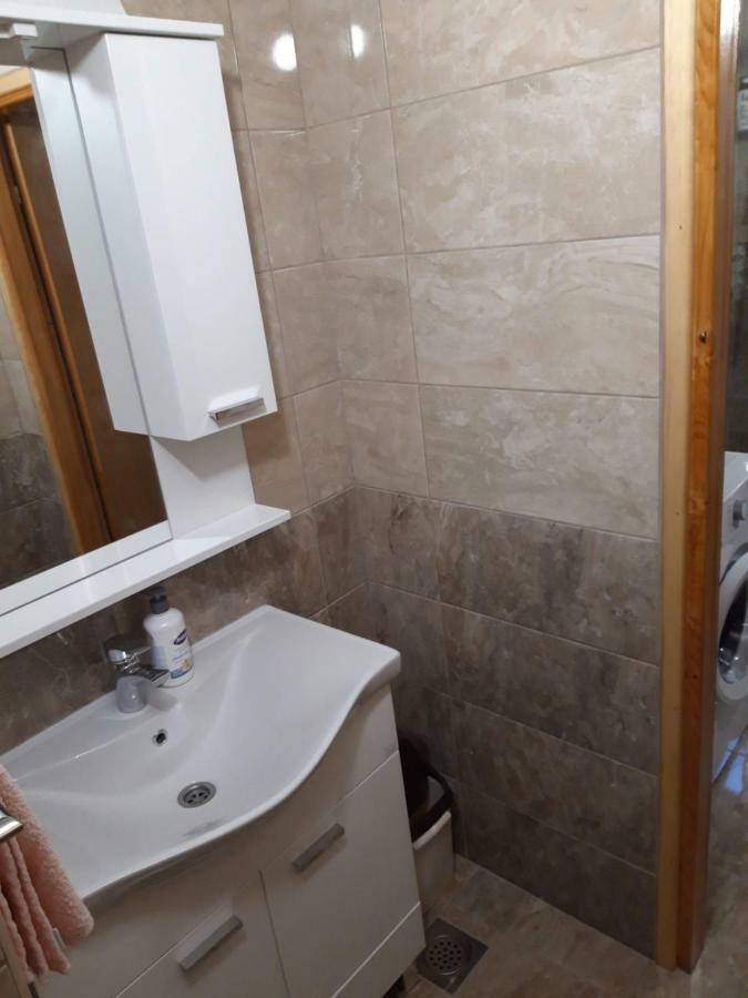 Apartman Milos Trebinje Kültér fotó