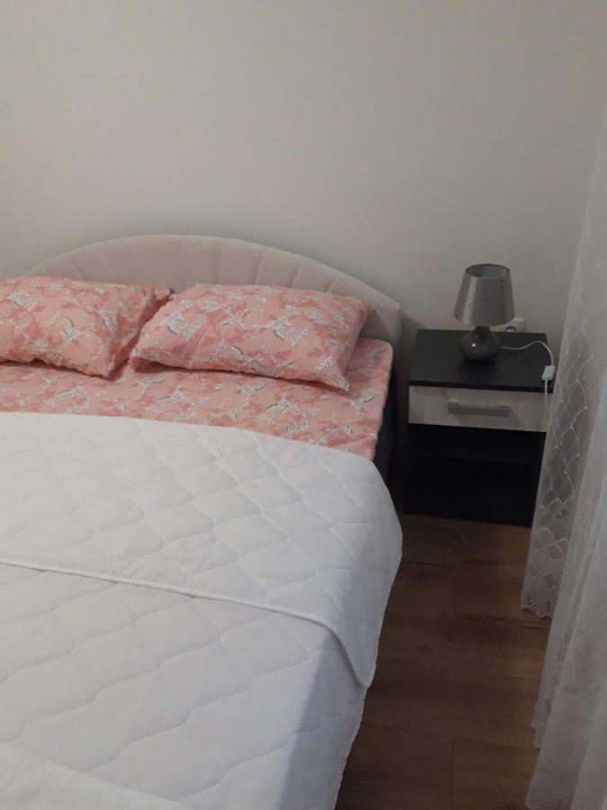 Apartman Milos Trebinje Kültér fotó
