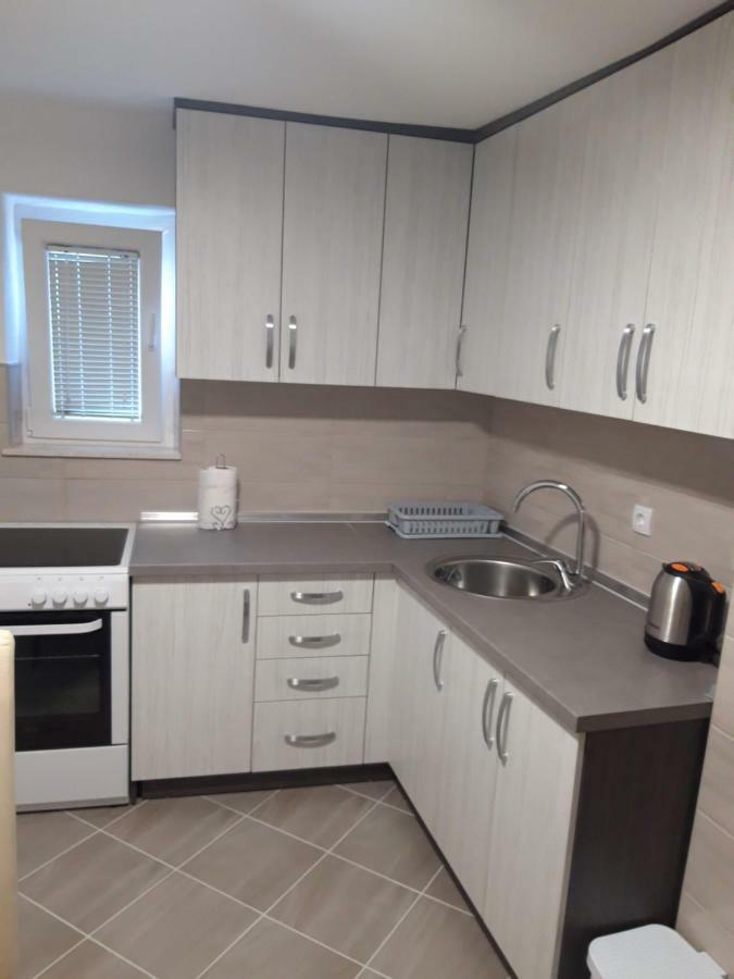 Apartman Milos Trebinje Kültér fotó