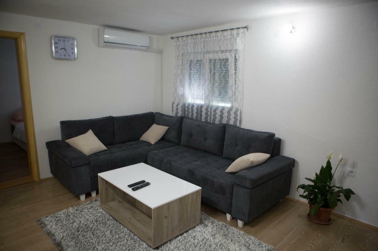 Apartman Milos Trebinje Kültér fotó