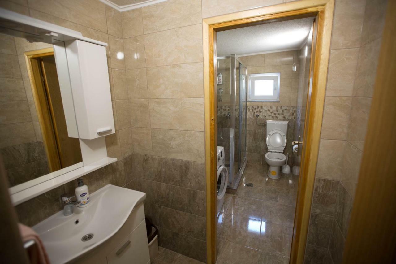 Apartman Milos Trebinje Kültér fotó