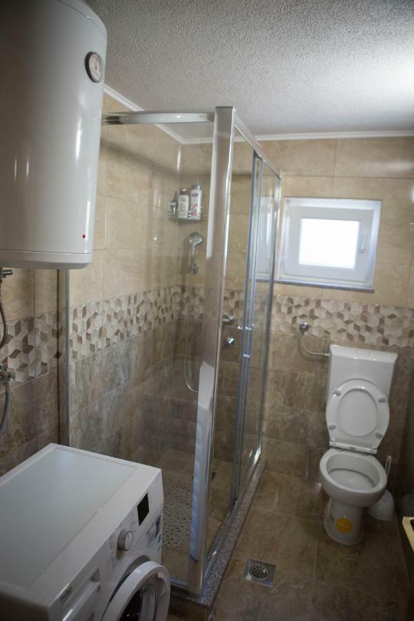 Apartman Milos Trebinje Kültér fotó