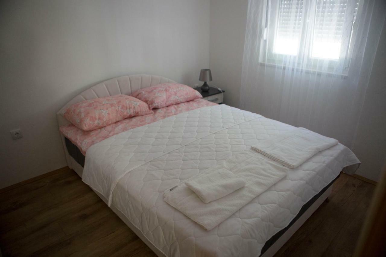 Apartman Milos Trebinje Kültér fotó
