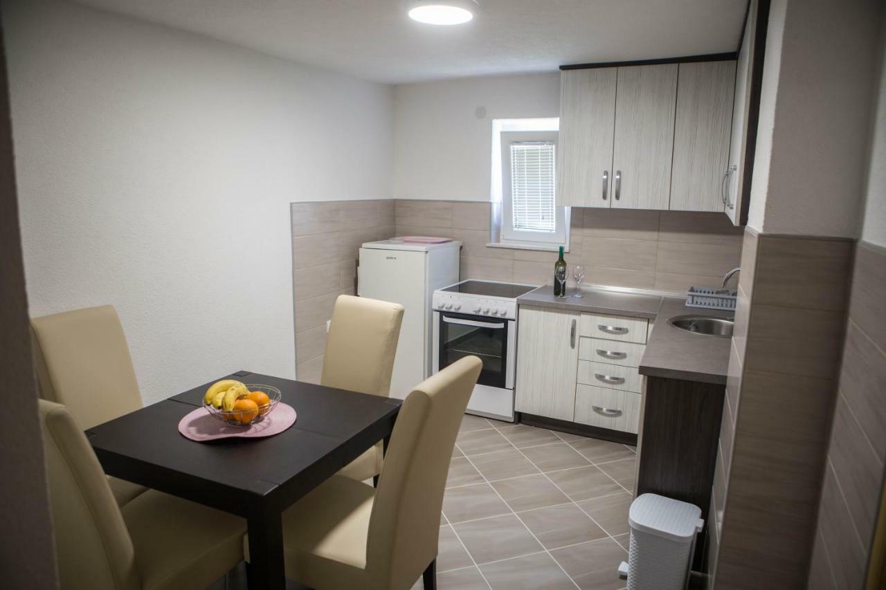 Apartman Milos Trebinje Kültér fotó