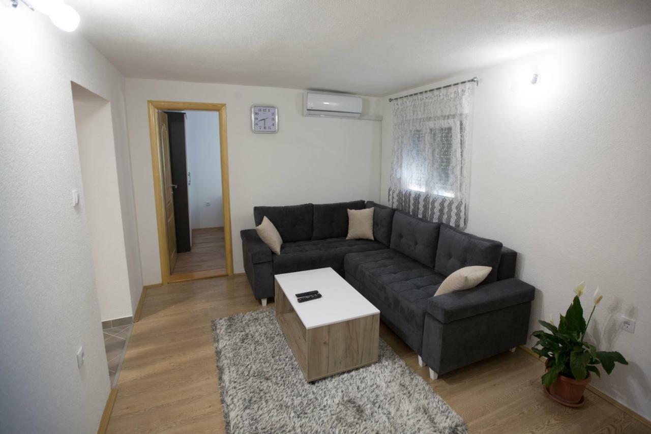 Apartman Milos Trebinje Kültér fotó