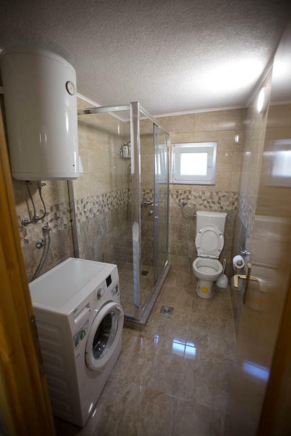 Apartman Milos Trebinje Kültér fotó
